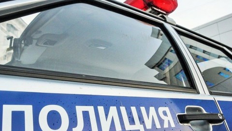 Полицейские установили обстоятельства грабежа в поселке Соколовка