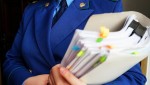 Прокуратура опротестовала решение судебного пристава-исполнителя